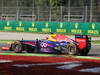 GP ITALIA, 06.09.2013- Free Practice 1, Sebastian Vettel (GER) Red Bull Racing RB9