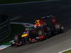 GP ITALIA, 06.09.2013- Free Practice 1, Sebastian Vettel (GER) Red Bull Racing RB9
