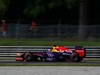 GP ITALIA, 06.09.2013- Free Practice 1, Sebastian Vettel (GER) Red Bull Racing RB9