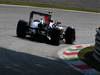 GP ITALIA, 06.09.2013- Free Practice 1, Mark Webber (AUS) Red Bull Racing RB9