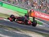 GP ITALIA, 06.09.2013- Free Practice 1, Jenson Button (GBR) McLaren Mercedes MP4-28