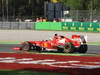 GP ITALIA, 06.09.2013- Free Practice 1, Felipe Massa (BRA) Ferrari F138