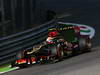 GP ITALIA, 06.09.2013- Free Practice 1, Romain Grosjean (FRA) Lotus F1 Team E213