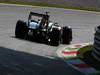 GP ITALIA, 06.09.2013- Free Practice 1, Romain Grosjean (FRA) Lotus F1 Team E213