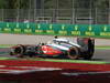 GP ITALIA, 06.09.2013- Free Practice 1, Sergio Perez (MEX) McLaren MP4-28