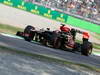 GP ITALIA, 06.09.2013- Free Practice 1, Romain Grosjean (FRA) Lotus F1 Team E213