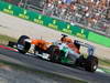 GP ITALIA, 06.09.2013- Free Practice 1, Paul di Resta (GBR) Sahara Force India F1 Team VJM06