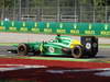 GP ITALIA, 06.09.2013- Free Practice 1, Charles Pic (FRA) Caterham F1 Team CT03