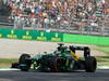 GP ITALIA, 06.09.2013- Free Practice 1, Charles Pic (FRA) Caterham F1 Team CT03