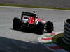 GP ITALIA, 06.09.2013- Free Practice 1, Max Chilton (GBR), Marussia F1 Team MR02