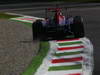 GP ITALIA, 06.09.2013- Free Practice 1, Daniel Ricciardo (AUS) Scuderia Toro Rosso STR8