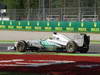 GP ITALIA, 06.09.2013- Free Practice 1, Nico Rosberg (GER) Mercedes AMG F1 W04