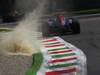 GP ITALIA, 06.09.2013- Free Practice 1, Jean-Eric Vergne (FRA) Scuderia Toro Rosso STR8