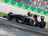 GP ITALIA, 06.09.2013- Free Practice 1, Esteban Gutierrez (MEX), Sauber F1 Team C32