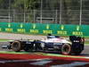 GP ITALIA, 06.09.2013- Free Practice 1, Pastor Maldonado (VEN) Williams F1 Team FW35