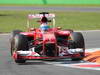 GP ITALIA, 06.09.2013- Free Practice 1, Fernando Alonso (ESP) Ferrari F138