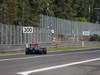 GP ITALIA, 06.09.2013- Free Practice 1, Jenson Button (GBR) McLaren Mercedes MP4-28