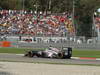 GP ITALIA, 06.09.2013- Free Practice 1, Esteban Gutierrez (MEX), Sauber F1 Team C32