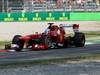 GP ITALIA, 06.09.2013- Free Practice 1, Fernando Alonso (ESP) Ferrari F138