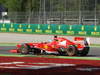 GP ITALIA, 06.09.2013- Free Practice 1, Fernando Alonso (ESP) Ferrari F138