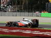 GP ITALIA, 06.09.2013- Free Practice 1, Jenson Button (GBR) McLaren Mercedes MP4-28