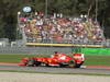 GP ITALIA, 06.09.2013- Free Practice 1, Fernando Alonso (ESP) Ferrari F138