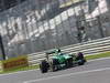 GP ITALIA, 06.09.2013- Free Practice 1, Giedo Van der Garde (NED), Caterham F1 Team CT03