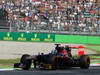 GP ITALIA, 06.09.2013- Free Practice 1, Jean-Eric Vergne (FRA) Scuderia Toro Rosso STR8