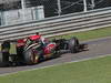 GP ITALIA, 06.09.2013- Free Practice 1, Romain Grosjean (FRA) Lotus F1 Team E213