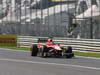 GP ITALIA, 06.09.2013- Free Practice 1, Rodolfo Gonzalez (VEN) Marussia F1 Team MR02 3rd driver