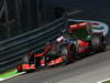 GP ITALIA, 06.09.2013- Free Practice 1, Jenson Button (GBR) McLaren Mercedes MP4-28