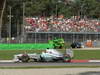 GP ITALIA, 06.09.2013- Free Practice 1, Nico Rosberg (GER) Mercedes AMG F1 W04