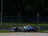 GP ITALIA, 06.09.2013- Free Practice 1, Nico Rosberg (GER) Mercedes AMG F1 W04