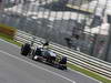 GP ITALIA, 06.09.2013- Free Practice 1, Esteban Gutierrez (MEX), Sauber F1 Team C32