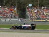 GP ITALIA, 06.09.2013- Free Practice 1, Pastor Maldonado (VEN) Williams F1 Team FW35