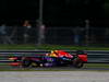 GP ITALIA, 06.09.2013- Free Practice 1, Mark Webber (AUS) Red Bull Racing RB9