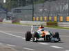 GP ITALIA, 06.09.2013- Free Practice 1, James Calado (GBR) Sahara Force India F1 Team VJM06 3rd driver