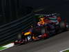 GP ITALIA, 06.09.2013- Free Practice 1, Mark Webber (AUS) Red Bull Racing RB9