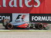 GP ITALIA, 06.09.2013- Free practice 2, Jenson Button (GBR) McLaren Mercedes MP4-28