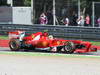 GP ITALIA, 06.09.2013- Free practice 2, Felipe Massa (BRA) Ferrari F138