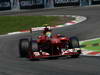 GP ITALIA, 06.09.2013- Free practice 2, Felipe Massa (BRA) Ferrari F138