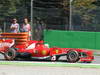 GP ITALIA, 06.09.2013- Free practice 2, Fernando Alonso (ESP) Ferrari F138