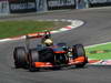 GP ITALIA, 06.09.2013- Free practice 2, Sergio Perez (MEX) McLaren MP4-28