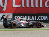 GP ITALIA, 06.09.2013- Free practice 2, Nico Hulkenberg (GER) Sauber F1 Team C32