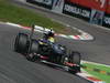 GP ITALIA, 06.09.2013- Free practice 2, Esteban Gutierrez (MEX), Sauber F1 Team C32