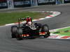 GP ITALIA, 06.09.2013- Free practice 2, Romain Grosjean (FRA) Lotus F1 Team E213