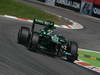 GP ITALIA, 06.09.2013- Free practice 2, Charles Pic (FRA) Caterham F1 Team CT03