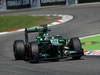 GP ITALIA, 06.09.2013- Free practice 2, Charles Pic (FRA) Caterham F1 Team CT03