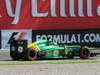 GP ITALIA, 06.09.2013- Free practice 2, Charles Pic (FRA) Caterham F1 Team CT03