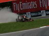 GP ITALIA, 06.09.2013- Free practice 2, Romain Grosjean (FRA) Lotus F1 Team E213 in the gravel